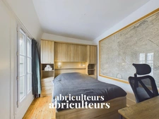 PARIS /LES OLYMPIADES- APPARTEMENT - 2 PIECES -  21 M2