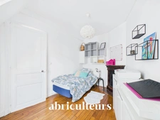 Bel appartement traversant de 68 m² en vente au Cœur du 16ᵉ arr. de Paris (75016)