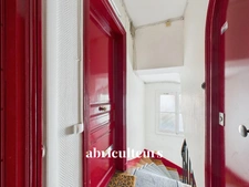 Charmant appartement traversant de 68 m² au Cœur du 16ᵉ arr. de Paris