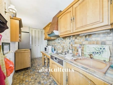 PALAISEAU – 4 Pièces – 78 m² –  balcon