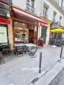 FONDS DE COMMERCE - LOCAL – QUARTIER OPERA / SAINT-LAZARE