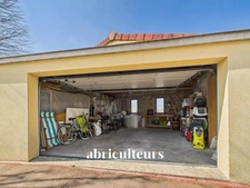 Maison Lumineuse et calme avec Jardin à Rueil-Malmaison