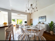 Élégante Meulière des Années 30 – Quartier Calme à Palaiseau