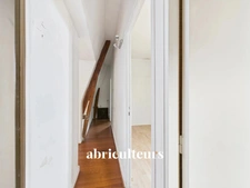 Appartement de charme – 103,71 m² – Dernier étage