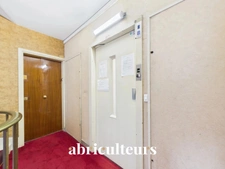 Magnifique Vue TOUR EIFFEL - Studio - 24 M² - 245 000€ - Boulogne-Billancourt