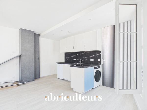 Studio d’exception en vente au cœur du 5ᵉ arrondissement de Paris