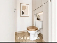 Excellent potentiel pour ce 3 pièces plein sud en vente à Montreuil (93100)