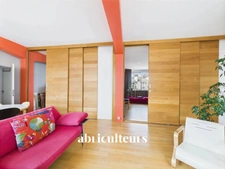 PARIS 10<span></span>RARE<span></span>APPARTEMENT ESPRIT ATELIER DE 118 M2