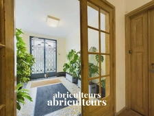 PARIS 17EME<span></span>APPARTEMENT<span></span> 2 PIECES<span></span>1 CHAMBRE <span></span>49M2- 394 000€