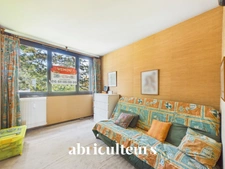 Panorama d'exception en dernier étage<span></span>Appartement T5 de 99m² à Garches (92500)