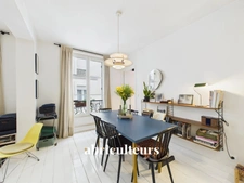 PARIS 18 - Bel appartement de 58m2 - 549 000€