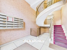 BOULOGNE BILLANCOURT - STUDIO  AVEC GRANDES TERRASSES ET VUE TOUR EIFFEL - 24 M² - 260 000€