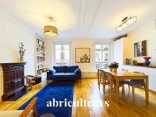 PARIS  18ème / MARCADET– APPARTEMENT – 3 PIECES – 2 CHAMBRES – 51 M2 – 510 000 €