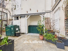 PARIS 18 - Bel appartement de 58m2 - 549 000€