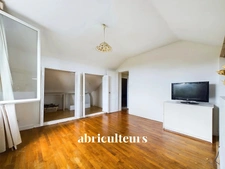 Élégante Meulière des Années 30 – Quartier Calme à Palaiseau