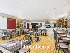 Commerce - Cession de bail - 95.00 m² - Wissous