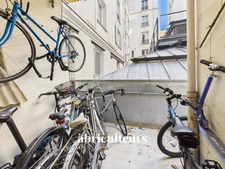 Charmant appartement traversant de 68 m² au Cœur du 16ᵉ arr. de Paris