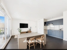 Beau T2 de 47,54 m² avec Balcon<span></span>Quartier Résidentiel Monmousseau-Vérollot