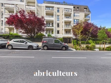 Appartement – 84,78 m² – 4 pièces – Nogent-sur-Marne