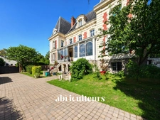 Appartement traversant de 71 m² sans vis-à-vis – Draveil