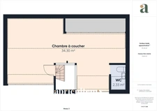 SAINT-OUEN<span></span>APPARTEMENT 6 PIECES<span></span>4 CHAMBRES<span></span>103 m2<span></span>679 000€