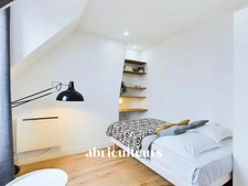 PARIS 11 (FOLIE MERICOURT)<span></span>STUDIO<span></span>15 M²<span></span>182 400€