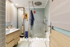 PARIS 20ème<span></span>APPARTEMENT– 2 PIECES<span></span>49,72 m2<span></span>1 CHAMBRE<span></span> 410 000€