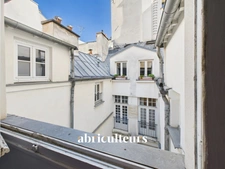 PARIS 6 (SAINT-GERMAIN-DES-PRES) - STUDIO - 21 M² - 350 000€