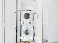 Bel appartement traversant de 68 m² en vente au Cœur du 16ᵉ arr. de Paris (75016)