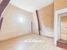 Appartement de charme – 103,71 m² – Dernier étage