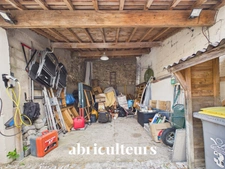 Calme absolu dans cette maison de charme bucolique rénovée de 250m² à Vert le Grand (91810)