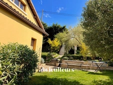 Maison Lumineuse et calme avec Jardin à Rueil-Malmaison