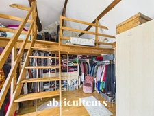 Calme absolu dans cette maison de charme bucolique rénovée de 250m² à Vert le Grand (91810)