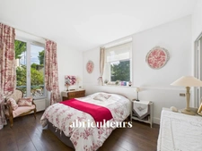 Charmant appartement en rez-de-jardin à SOISY-SUR-SEINE