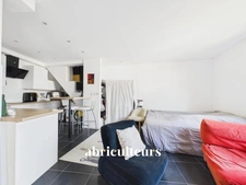 Maison Lumineuse et calme avec Jardin à Rueil-Malmaison