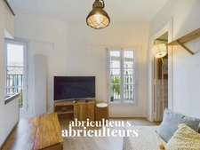 PARIS /LES OLYMPIADES- APPARTEMENT - 2 PIECES -  21 M2