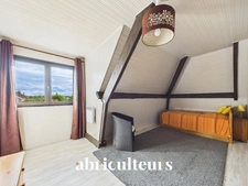 Superbe Propriété Familiale de charme de 310 m² avec piscine et magnifique jardin arboré – Yerres (91)
