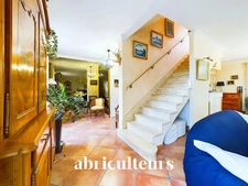 MAISON 6 PIECES - 4 CHAMBRES – MARINES – 475 000€