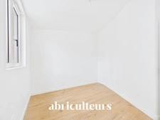 Charmant appartement T2 rénové avec vue dégagée