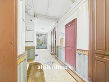 PARIS 18 - Bel appartement de 58m2 - 549 000€