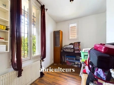 Élégante Meulière des Années 30 – Quartier Calme à Palaiseau