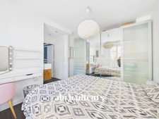 Charmant appartement traversant de 68 m² au Cœur du 16ᵉ arr. de Paris