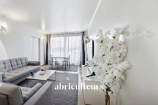 COLOMBES<span></span>APPARTEMENT FAMILIAL<span></span>4 Pièces<span></span>80 m²<span></span>balcon