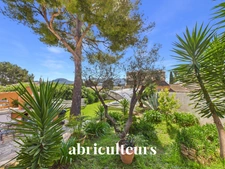 Maison familiale lumineuse avec vue Cap Canaille, dans résidence sécurisée<span></span>CASSIS<span></span>895 000€