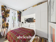 Charmant appartement de 28,66m² (Loi Carrez) dans le Marais - Paris 3ème Arrondissement
