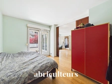 Appartement – 84,78 m² – 4 pièces – Nogent-sur-Marne