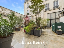 PARIS 18<span></span>Bel appartement de 58m2<span></span>549 000€