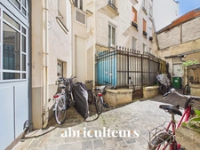 Studio d’exception en vente au cœur du 5ᵉ arrondissement de Paris