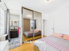 Appartement traversant de 71 m² sans vis-à-vis – Draveil