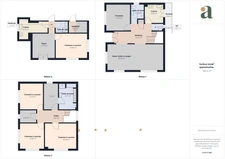 Maison<span></span>6 pièces<span></span>4 <span></span>chambres<span></span>MARLY-LE-ROI/LES OMBRAGES